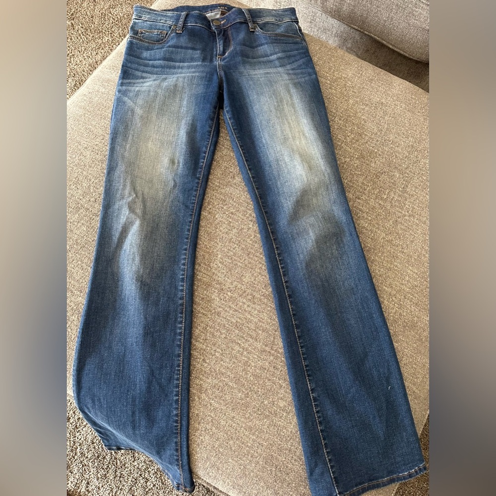Kut From The Kloth Women’s Jeans Baby Bootcut 
Size 8S Pre-owned